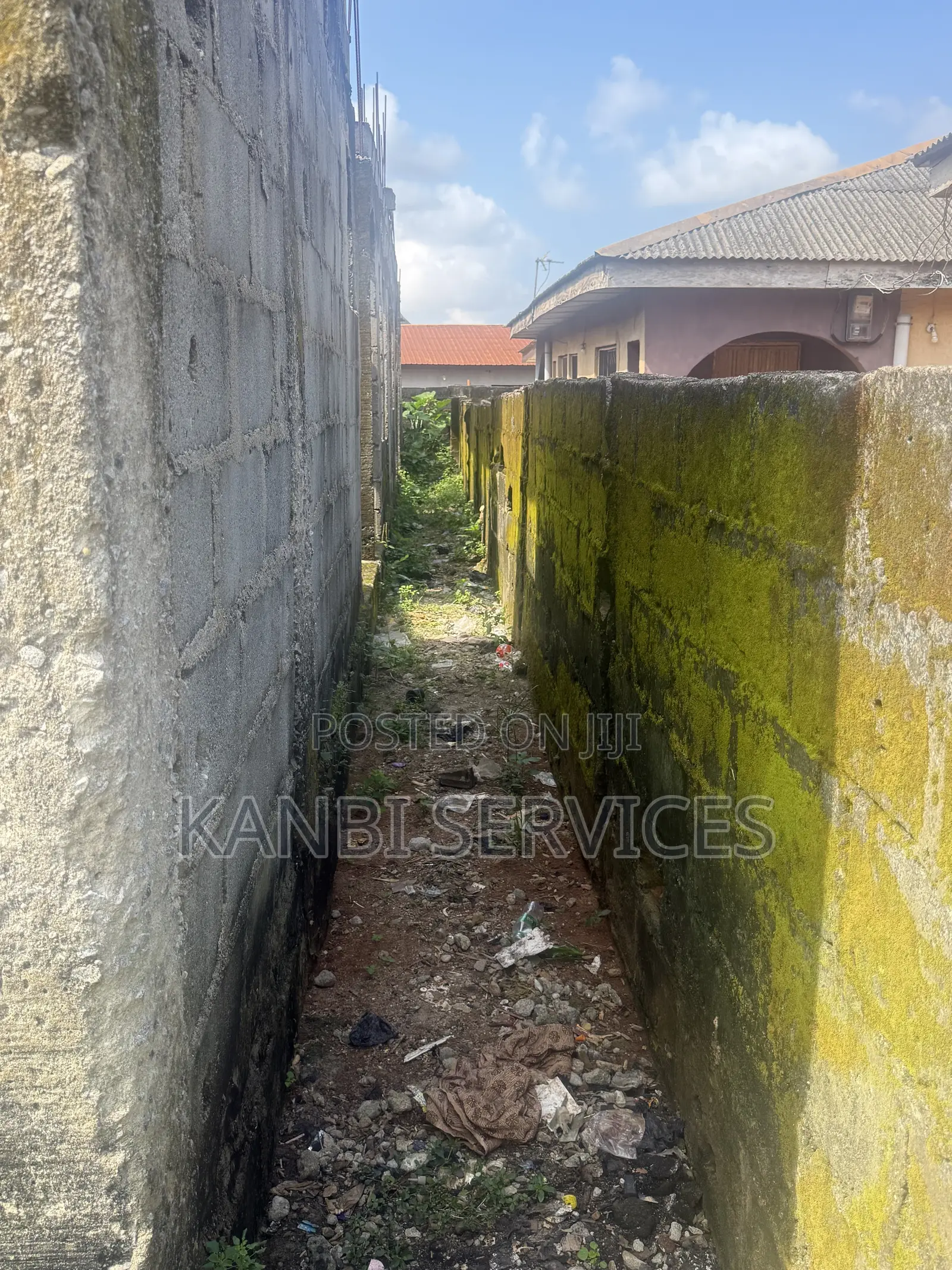 Mini Flat in Ikorodu for sale