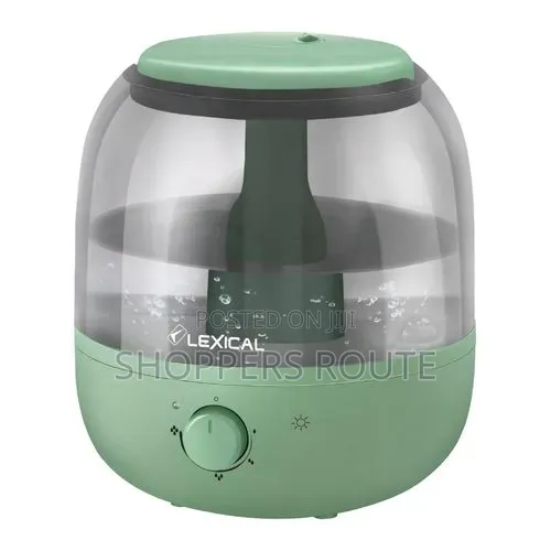 Lexical Humidifier 2.5l 21w LHM 4550