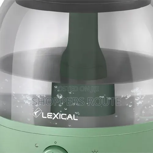 Lexical Humidifier 2.5l 21w LHM 4550
