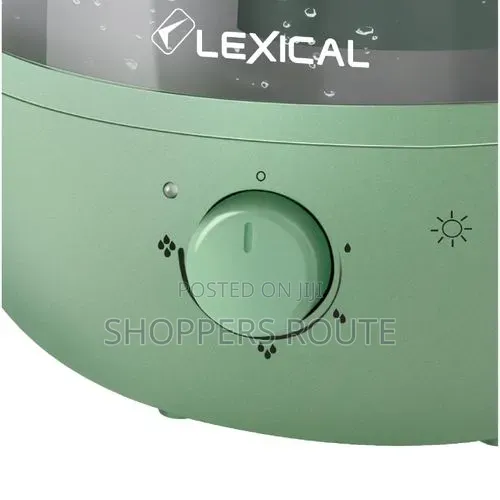 Lexical Humidifier 2.5l 21w LHM 4550