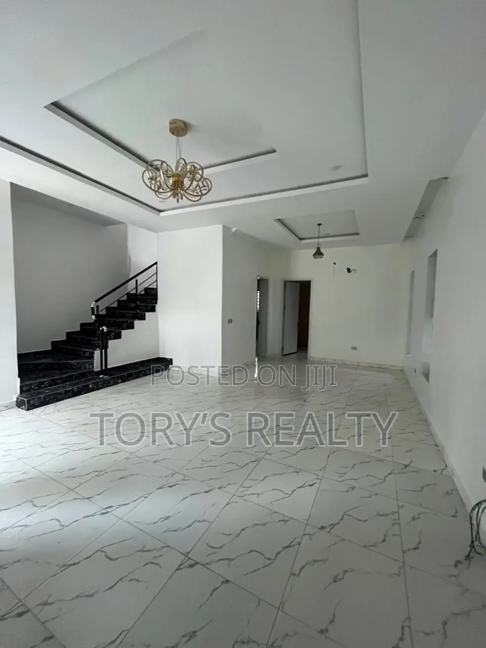 4bdrm Duplex in Ikota for rent