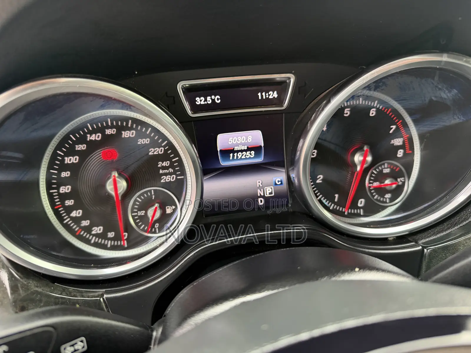 Mercedes-Benz GLE-Class GLE 400 4MATIC 2018 White