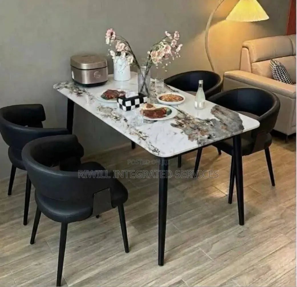 Dinning Sets of Four