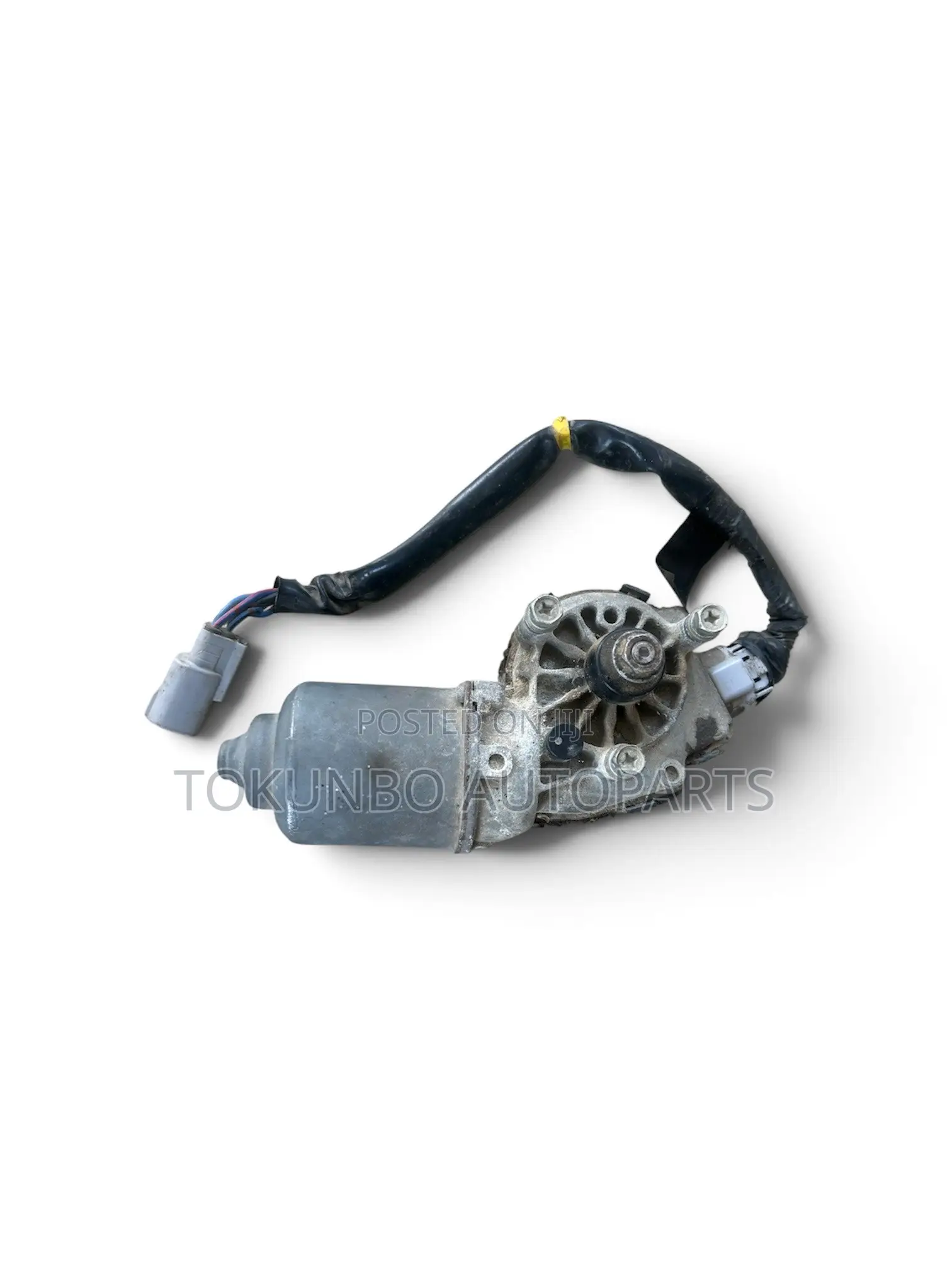 Toyota Corolla/ Toyota Auris Engine Wiper