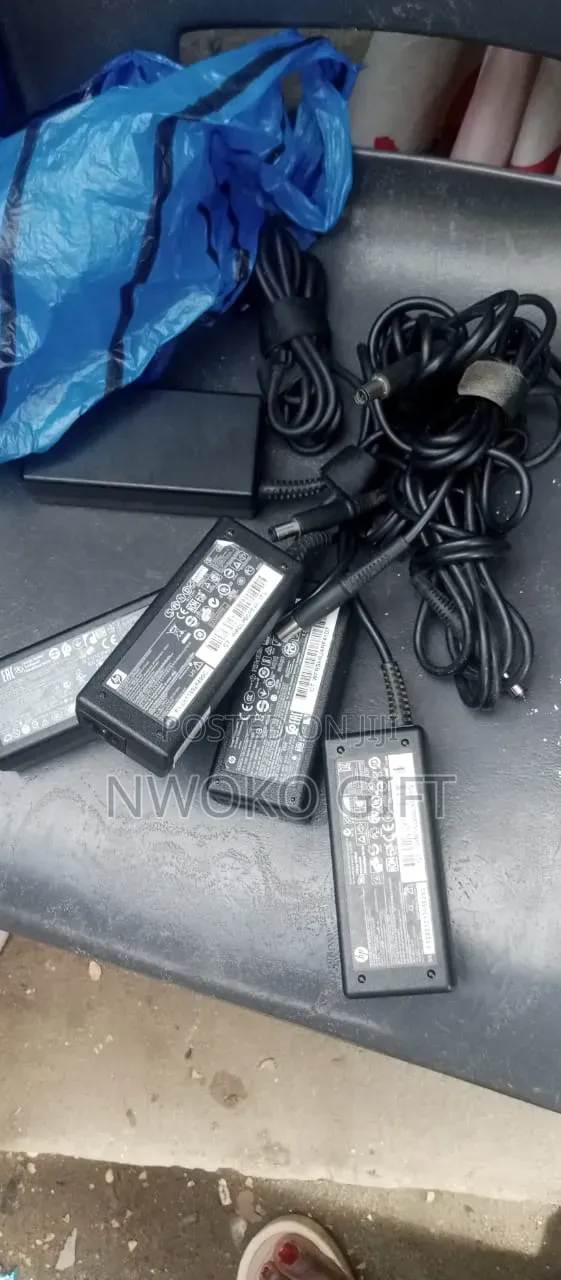 Laptop Charger