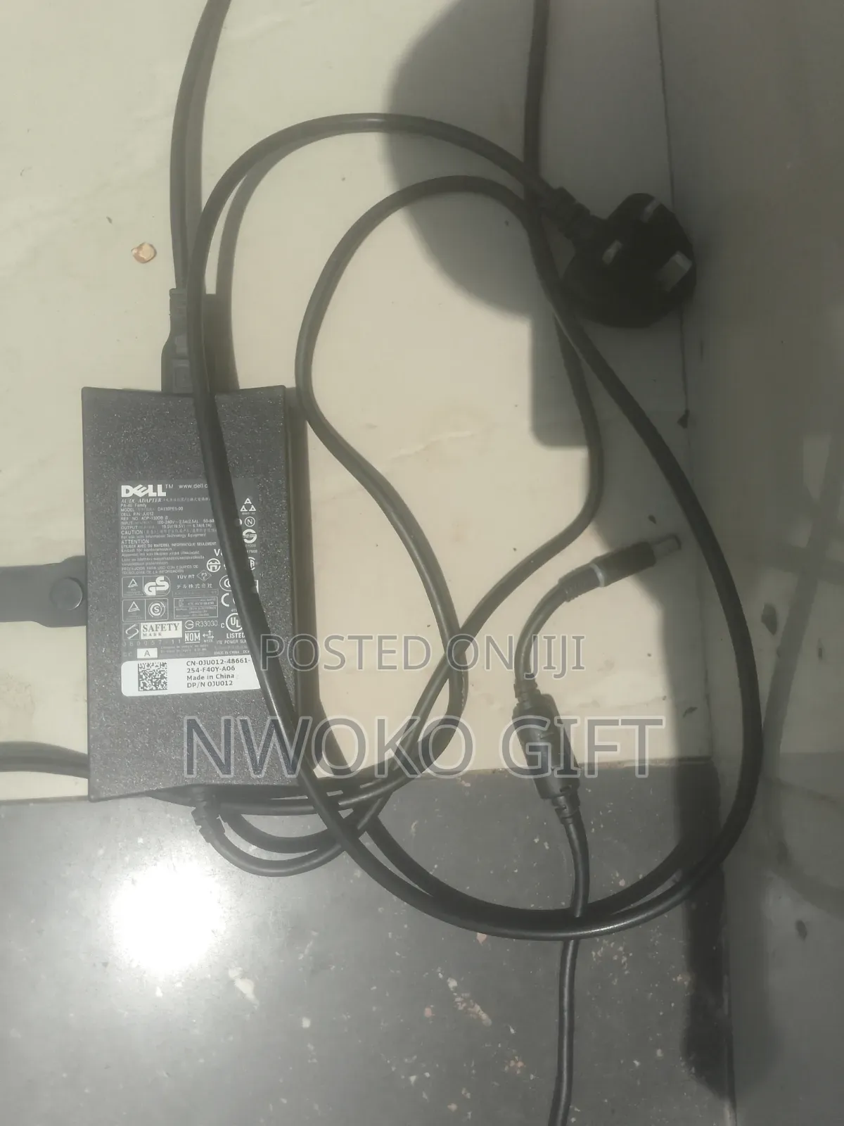 Laptop Charger