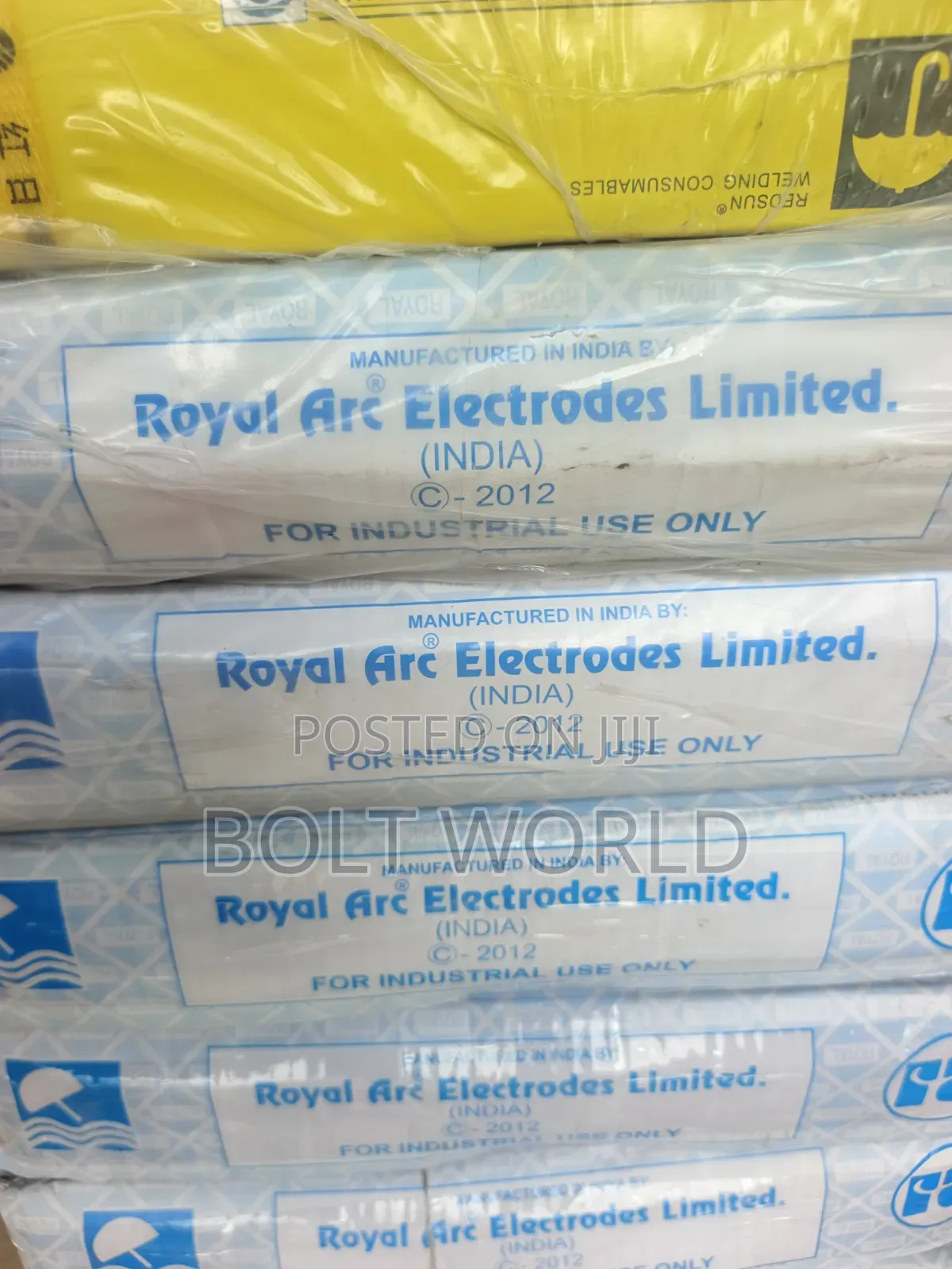 Royal Arc Electrode 3.2x350 Dealer