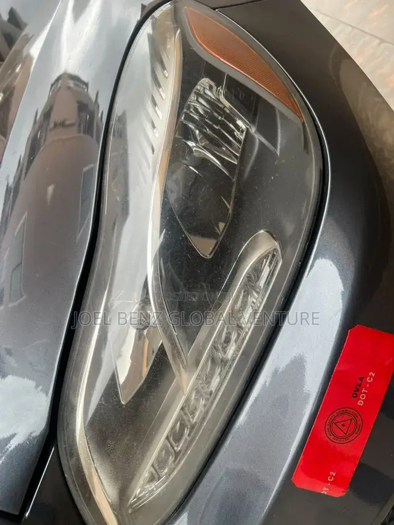 All Kinds of Mercerdes-Benz Lights CLA250 E350 Glc300