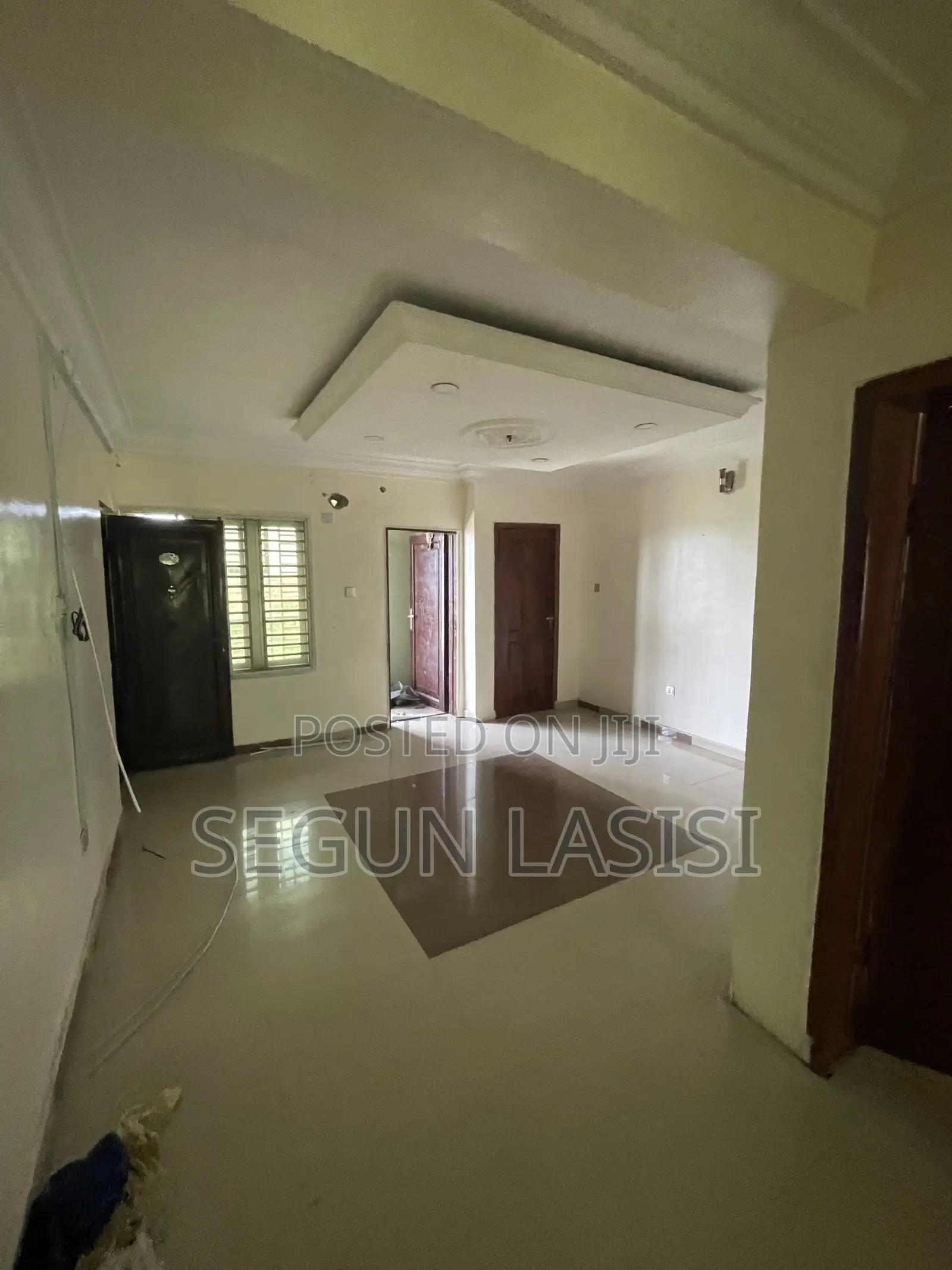 Furnished 2bdrm Block of Flats in Unilag Estate, Magodo Isheri for rent