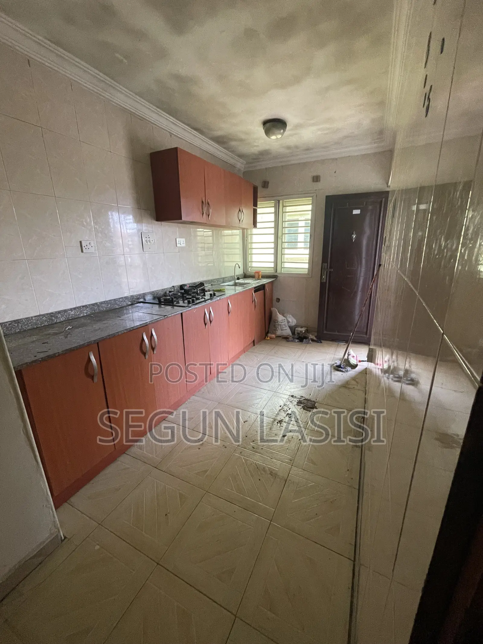 Furnished 2bdrm Block of Flats in Unilag Estate, Magodo Isheri for rent
