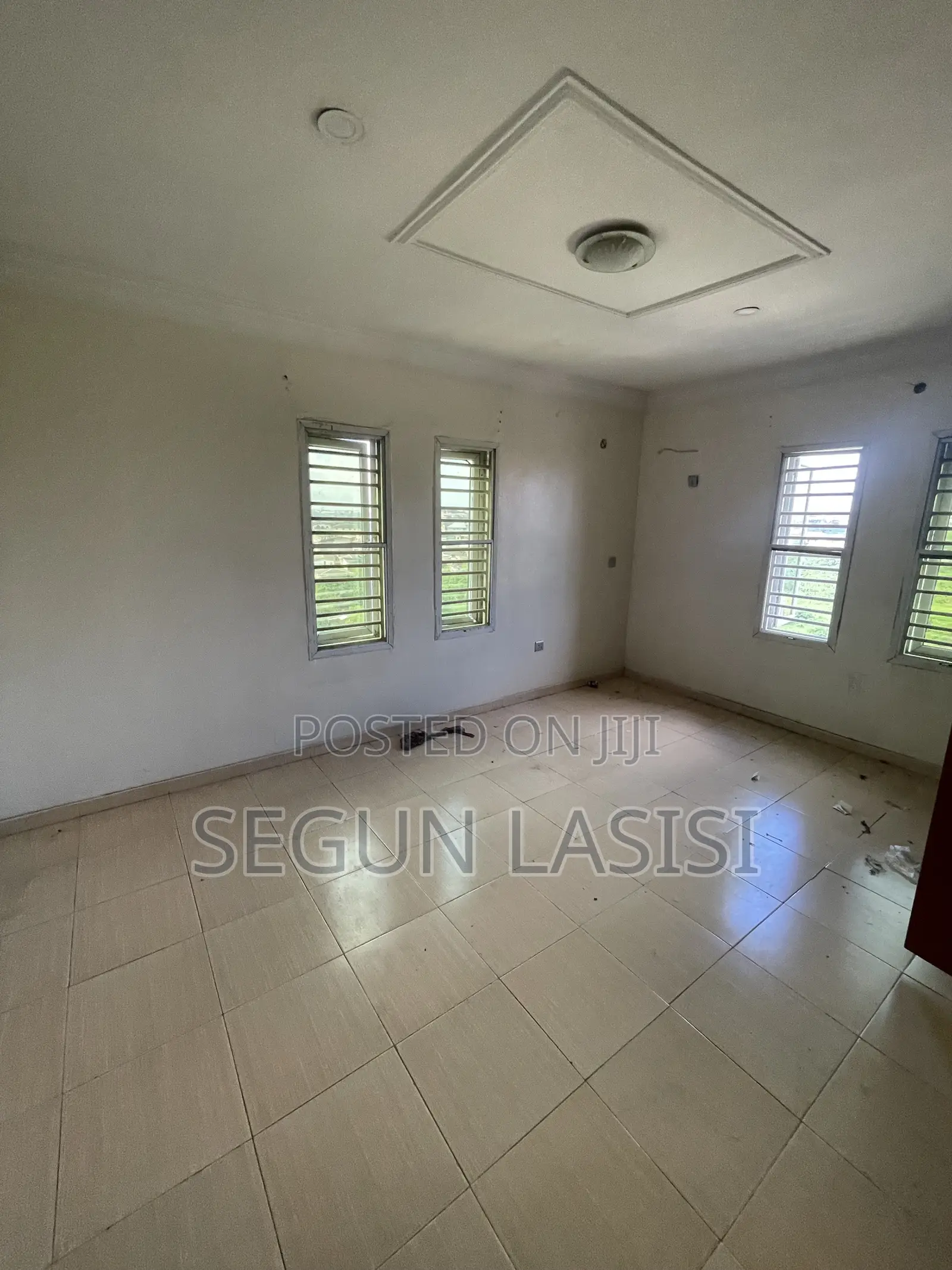 Furnished 2bdrm Block of Flats in Unilag Estate, Magodo Isheri for rent