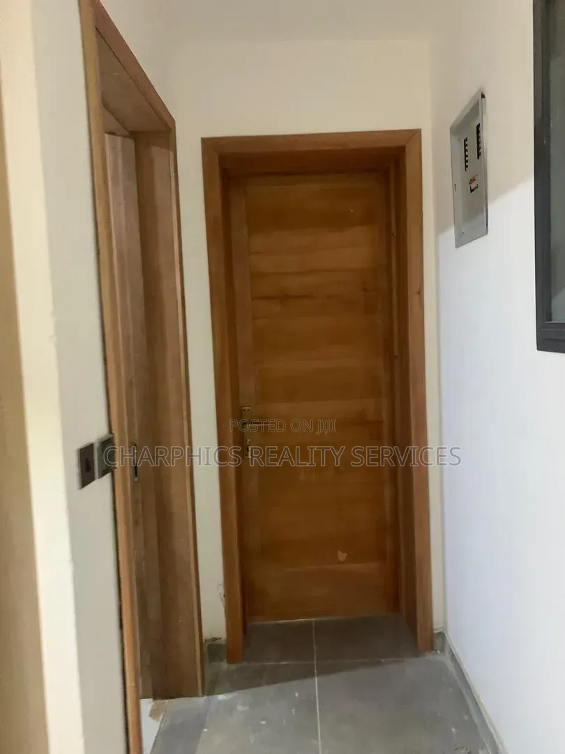 Mini Flat in Ologolo for rent