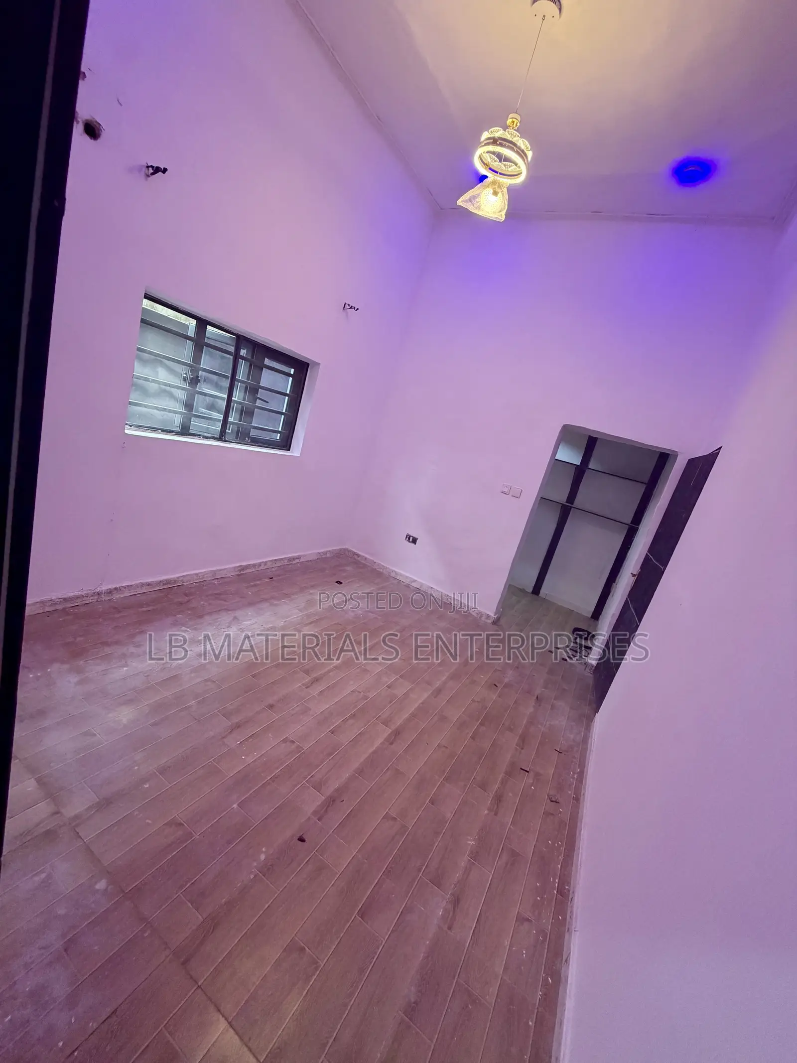 Mini Flat in Sangotedo for rent