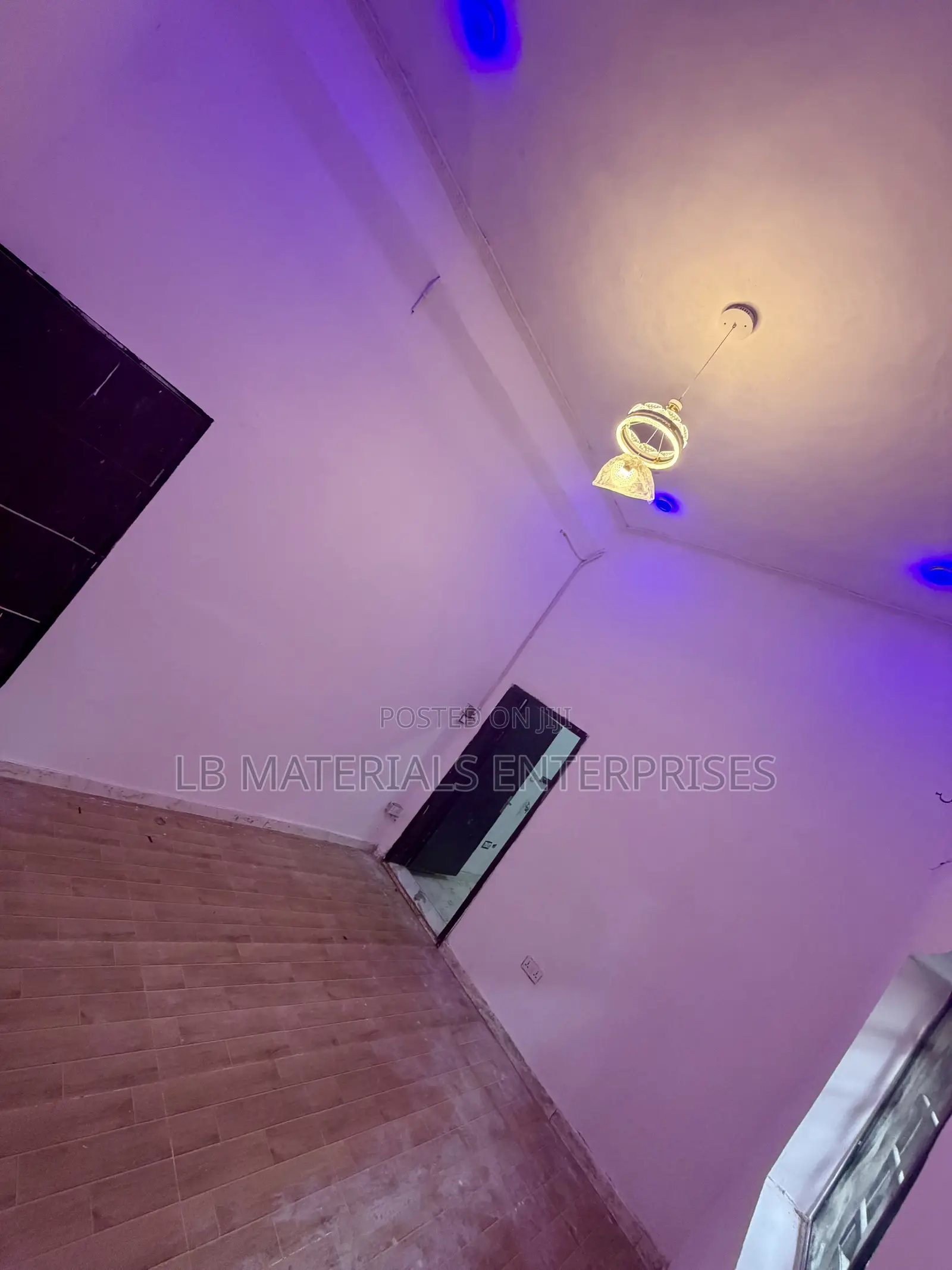 Mini Flat in Sangotedo for rent