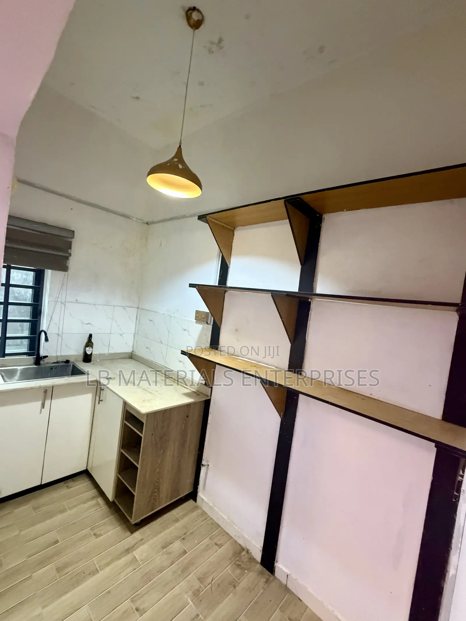 Mini Flat in Sangotedo for rent