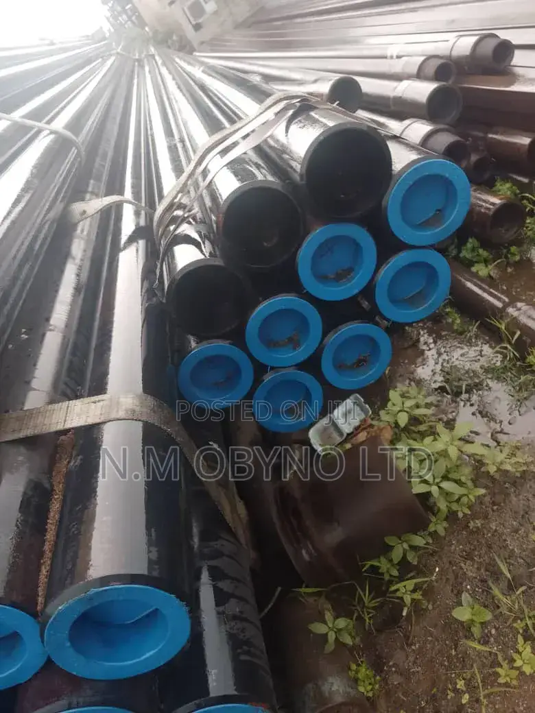 6" Pipe Shedo 80