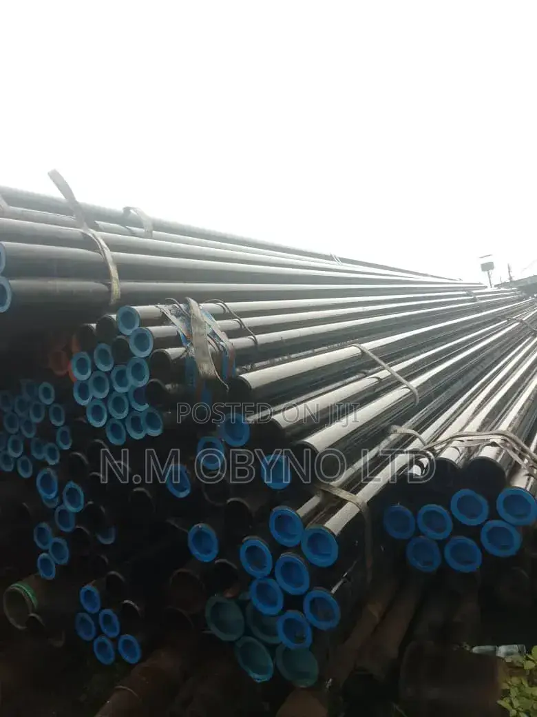 6" Pipe Shedo 80