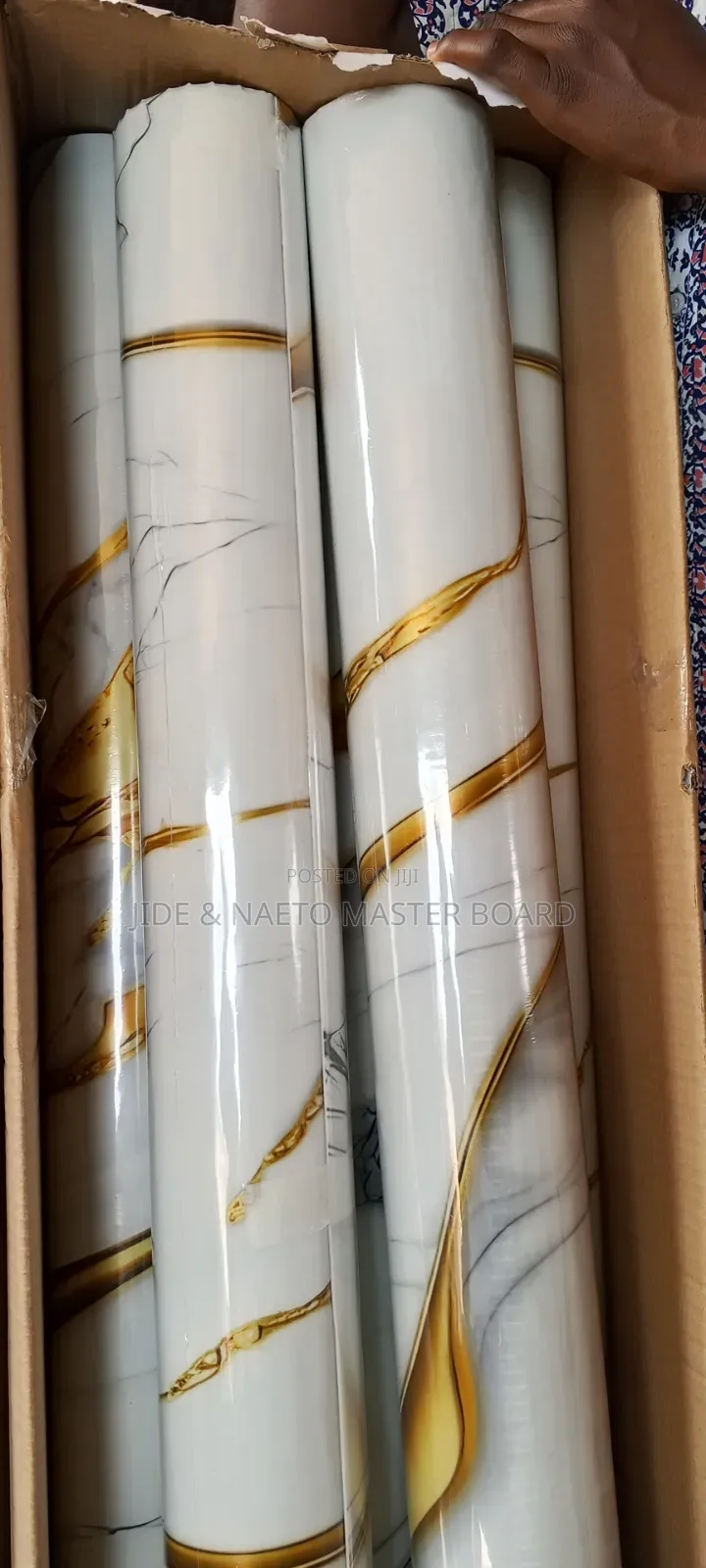 Marble Sheet