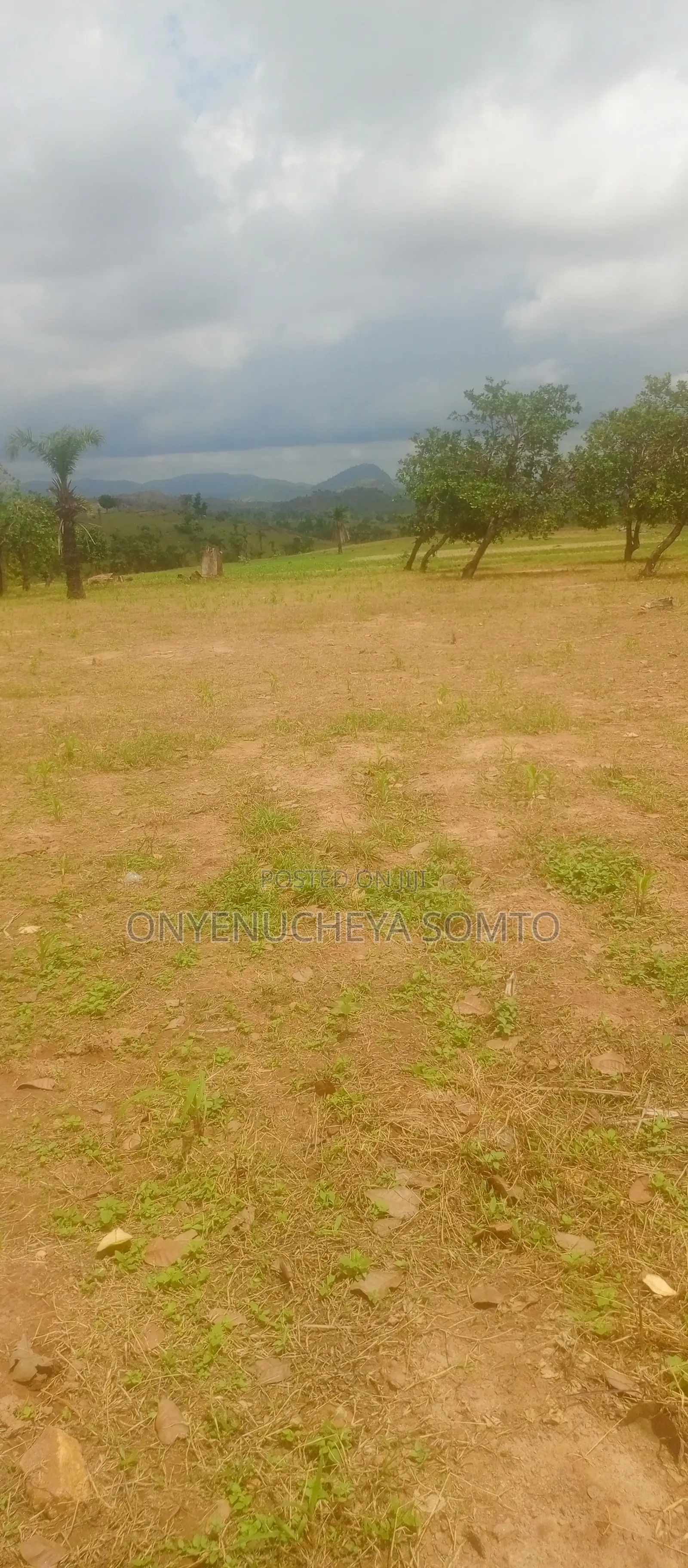 200SQM Estate Plot in Prime Location at Kuje