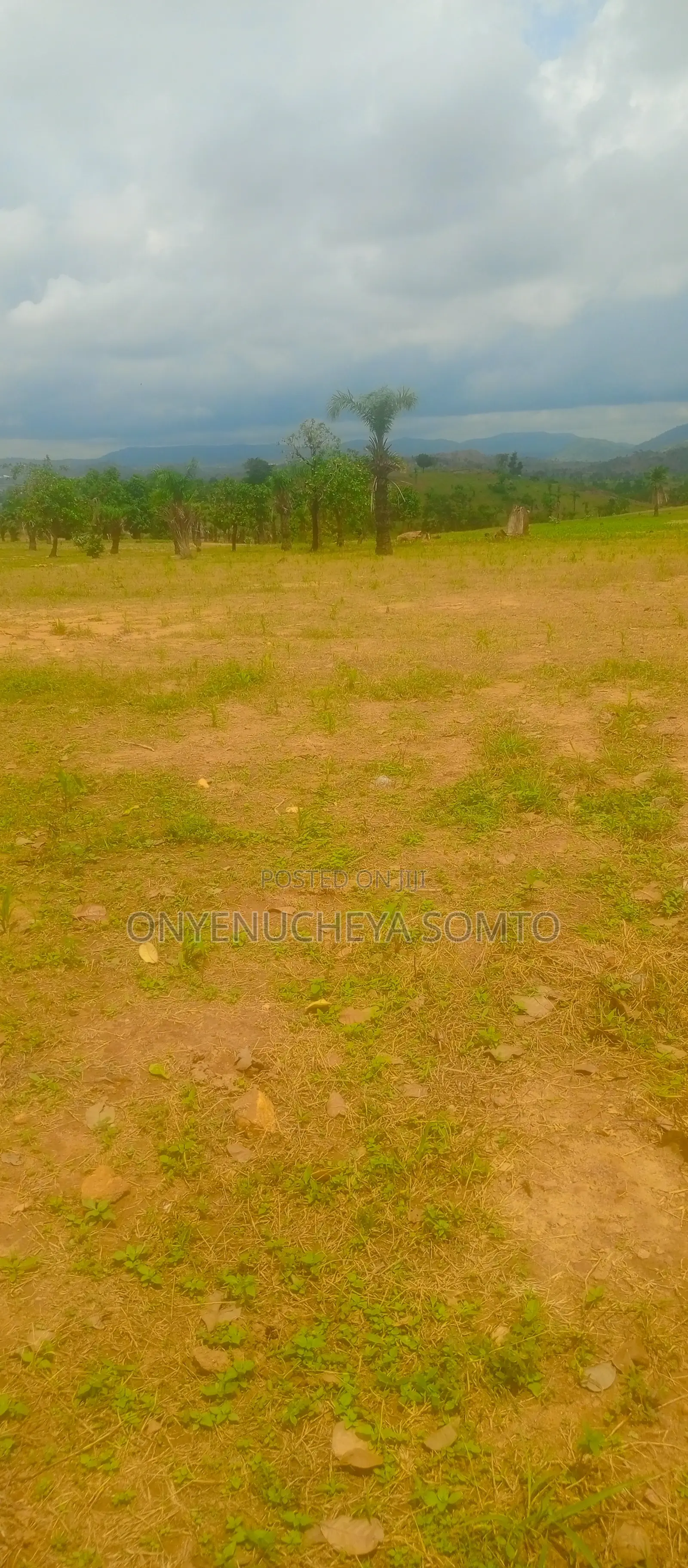 200SQM Estate Plot in Prime Location at Kuje