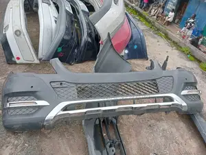 Glk350 2013 Front Bumper