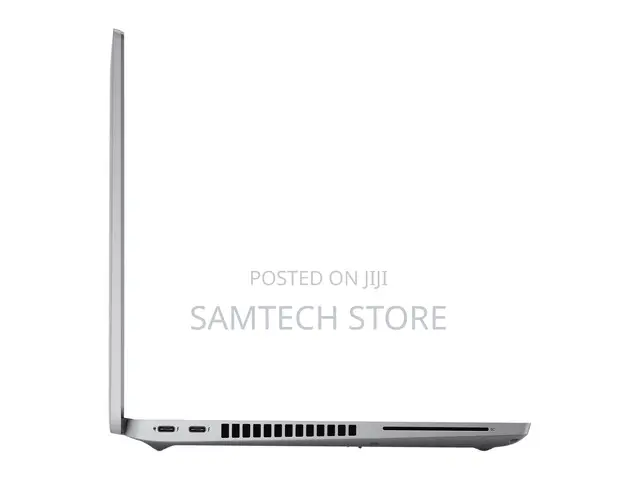 New Laptop Dell Latitude 5420 16GB Intel Core i7 SSD 256GB