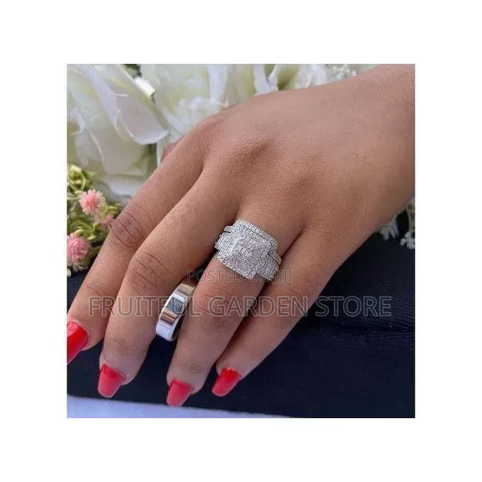 Original Wedding / Engagement Ring for Sale
