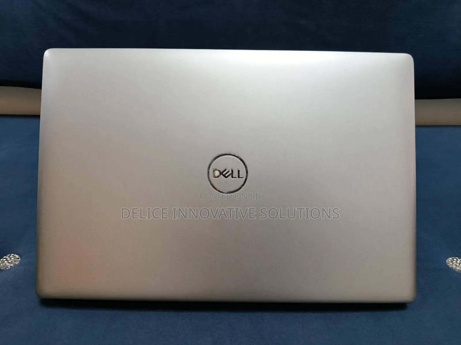 Laptop Dell Latitude 5411 8GB Intel Core i7 SSD 256GB