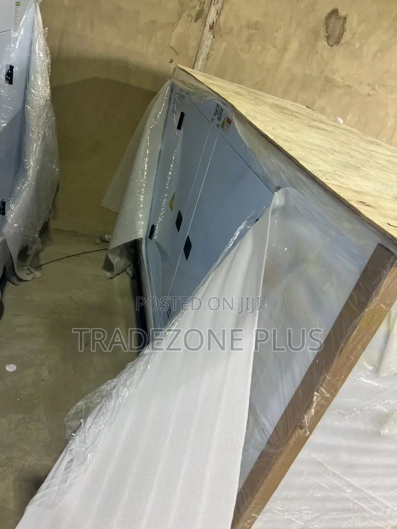 Heavy Duty Perkins 150kVA Soundproof Generator