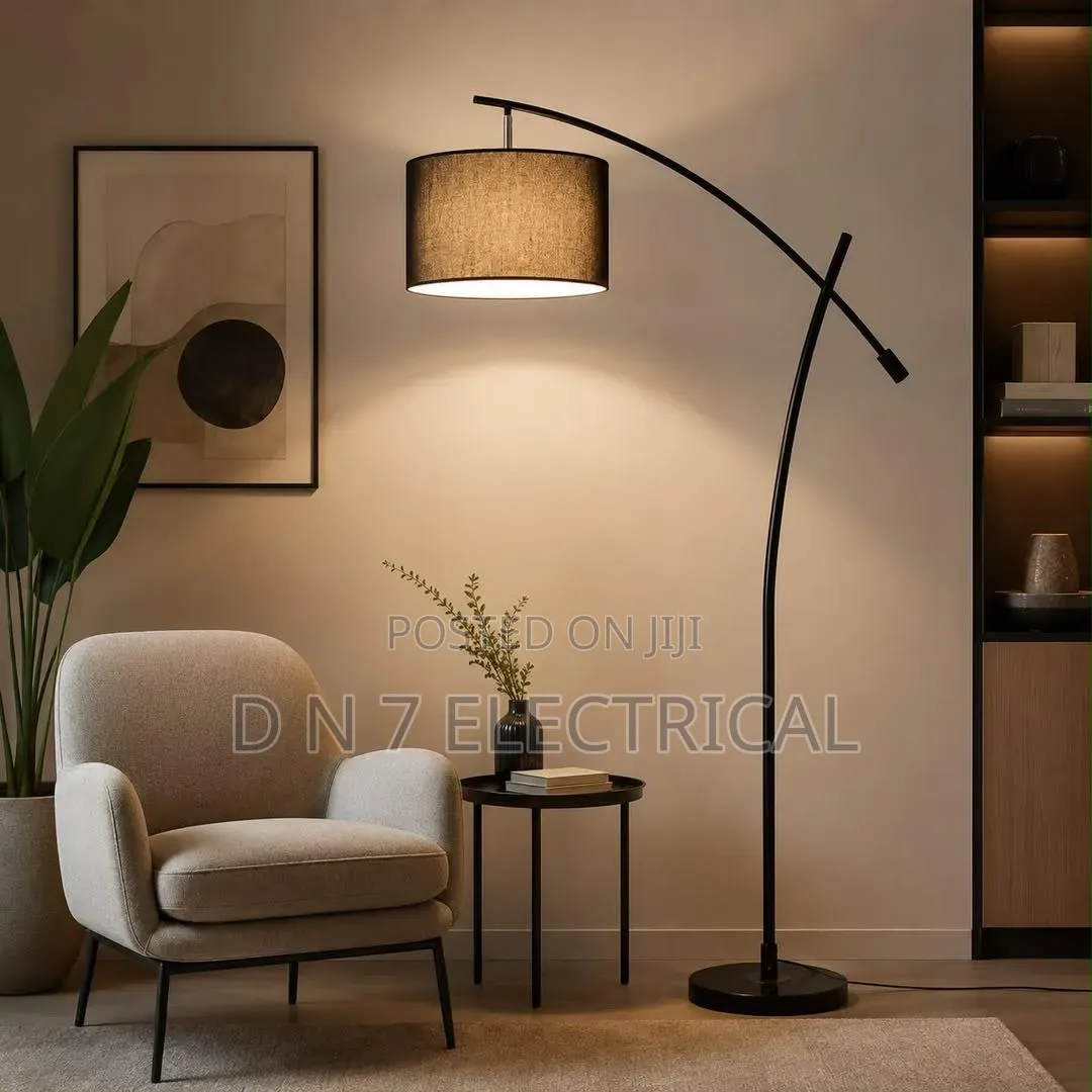 Floor Lamp