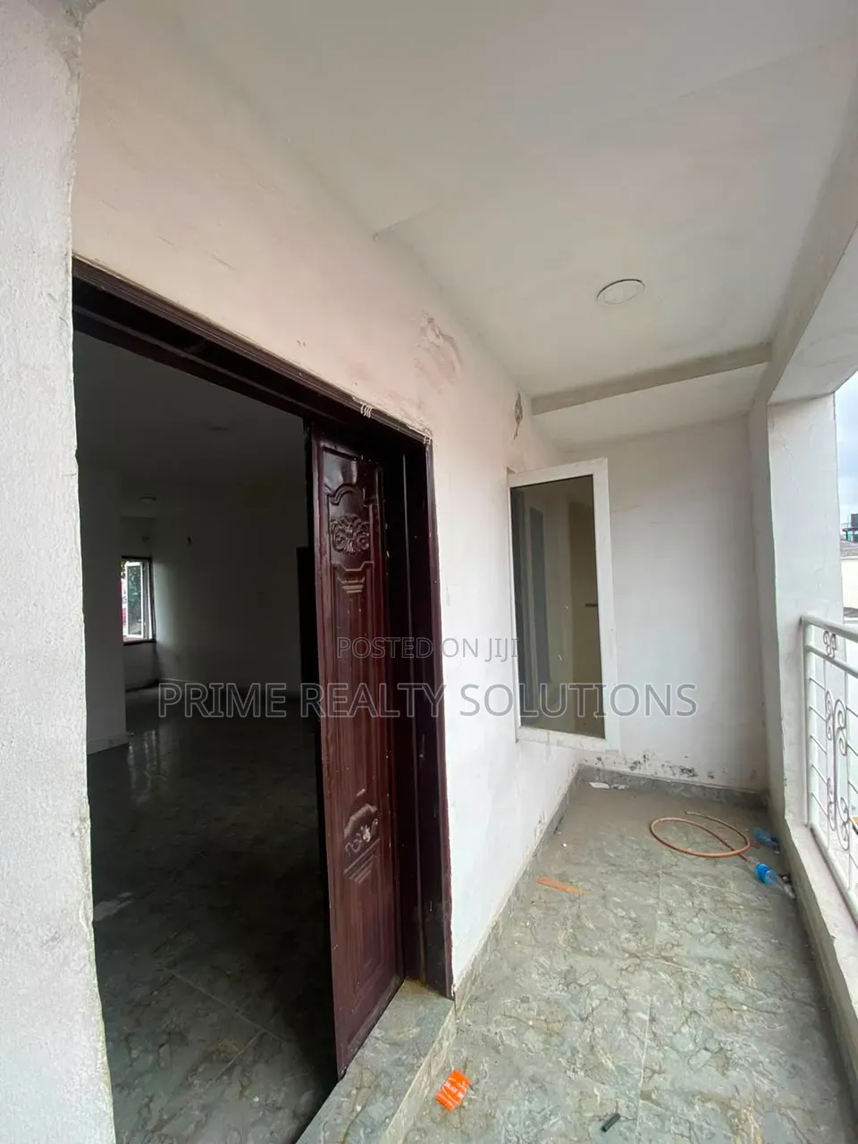 2bdrm Duplex in Osapa london for rent
