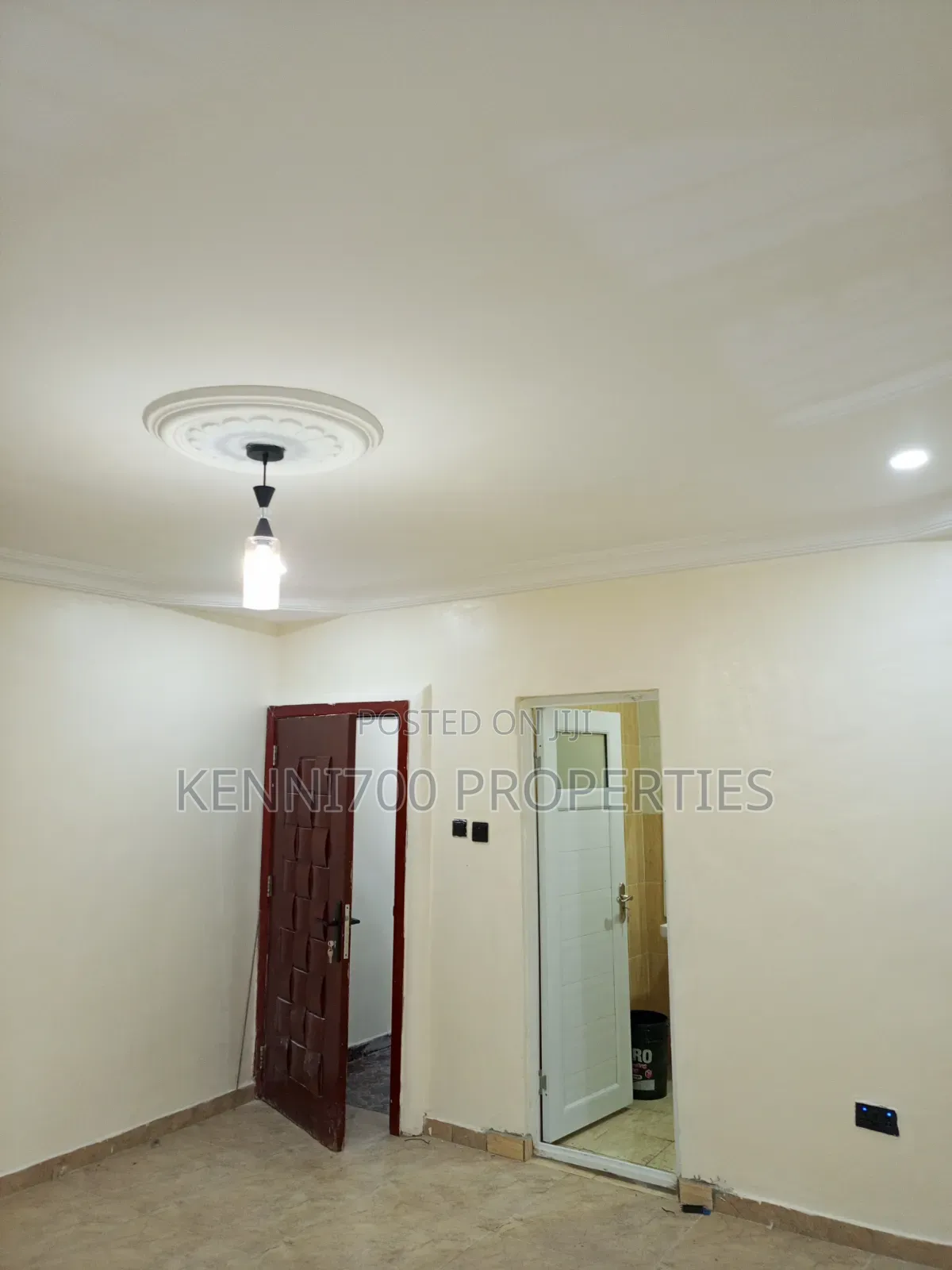 20bdrm Block of Flats in Sun View Estate, Abijo for sale