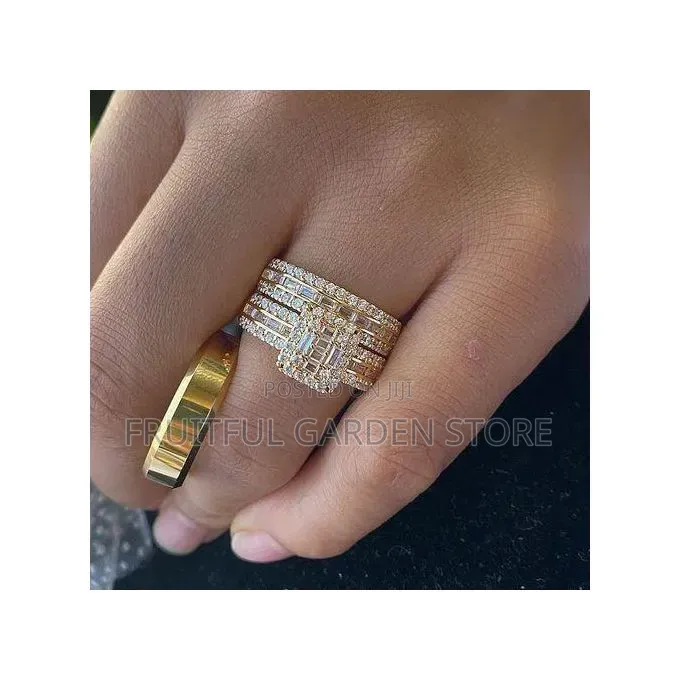 Original Wedding / Engagement Ring for Sale
