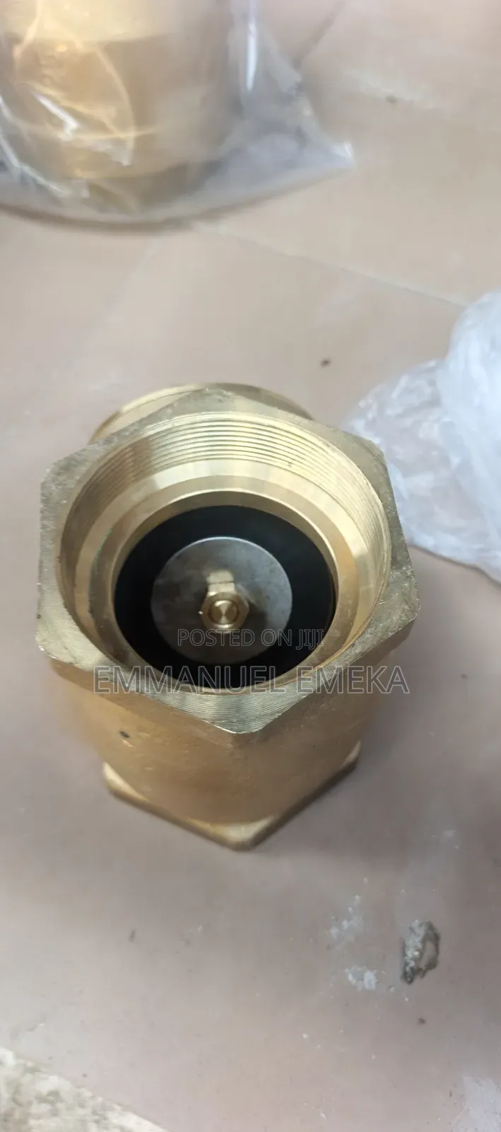 3" Check Valve/Non-Return Valve