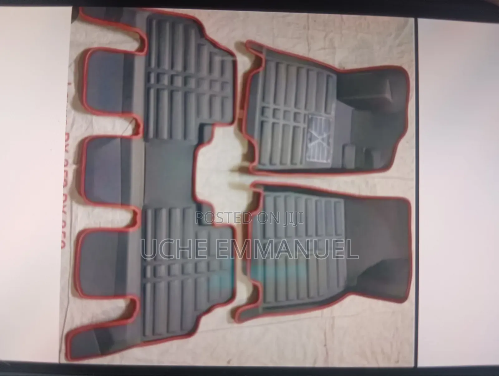 Floor Mats for Toyota Camry