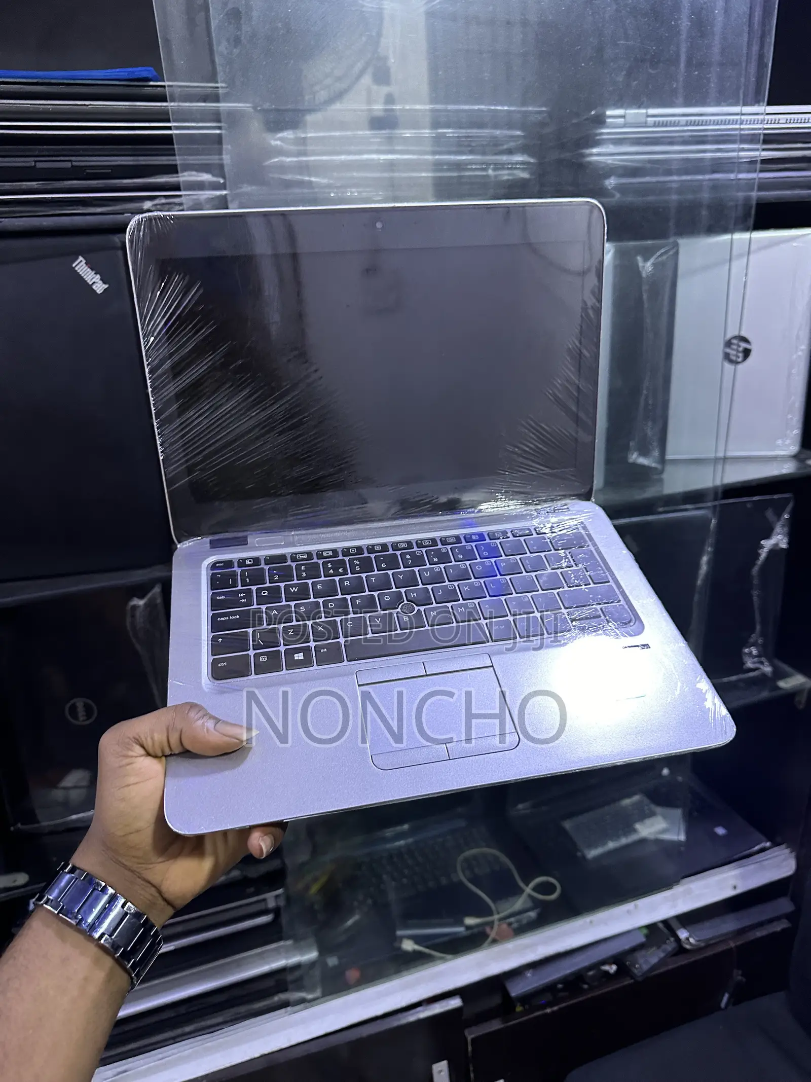 Laptop HP EliteBook 820 G3 8GB Intel Core i7 SSD 256GB