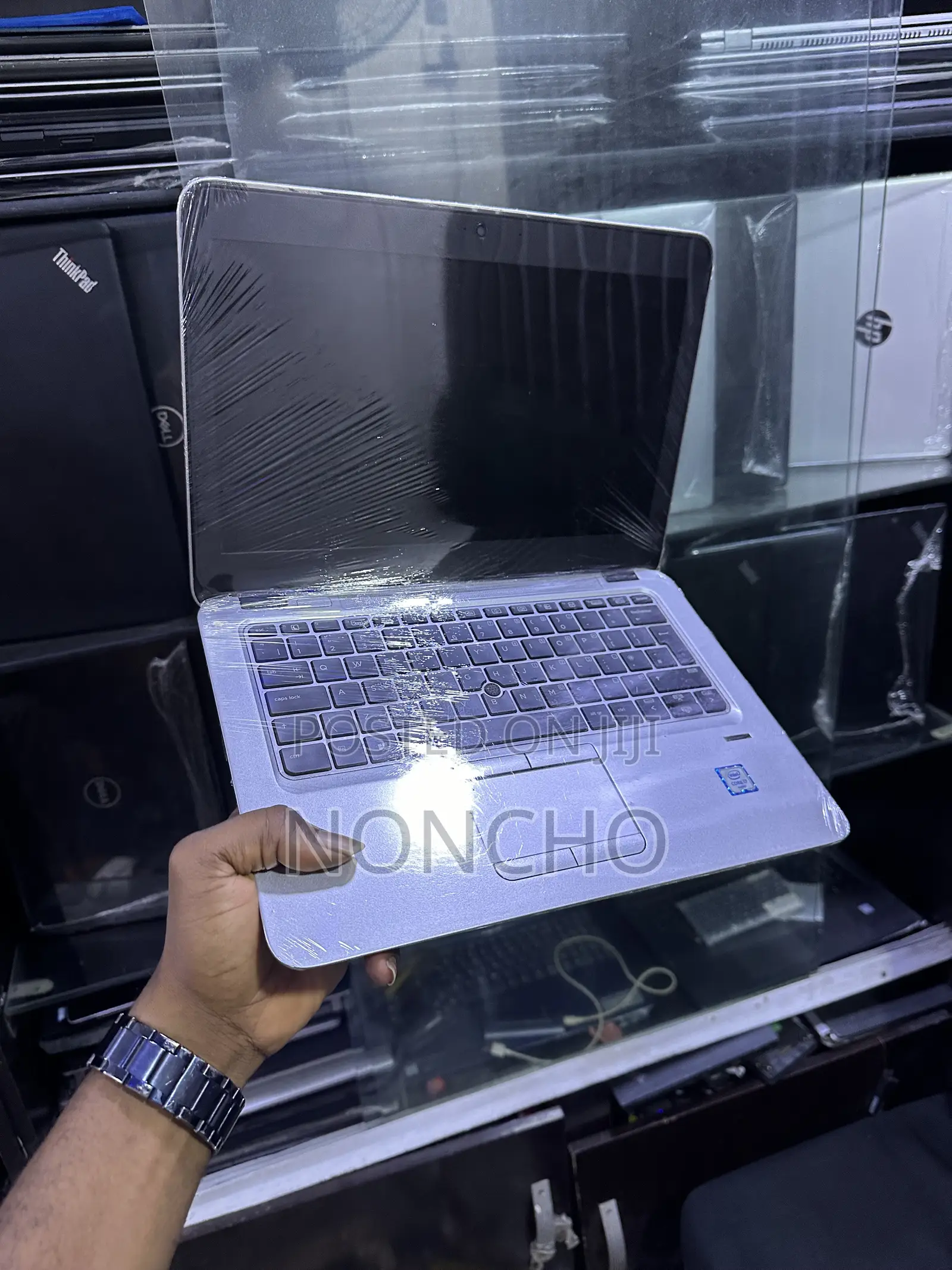 Laptop HP EliteBook 820 G3 8GB Intel Core i7 SSD 256GB
