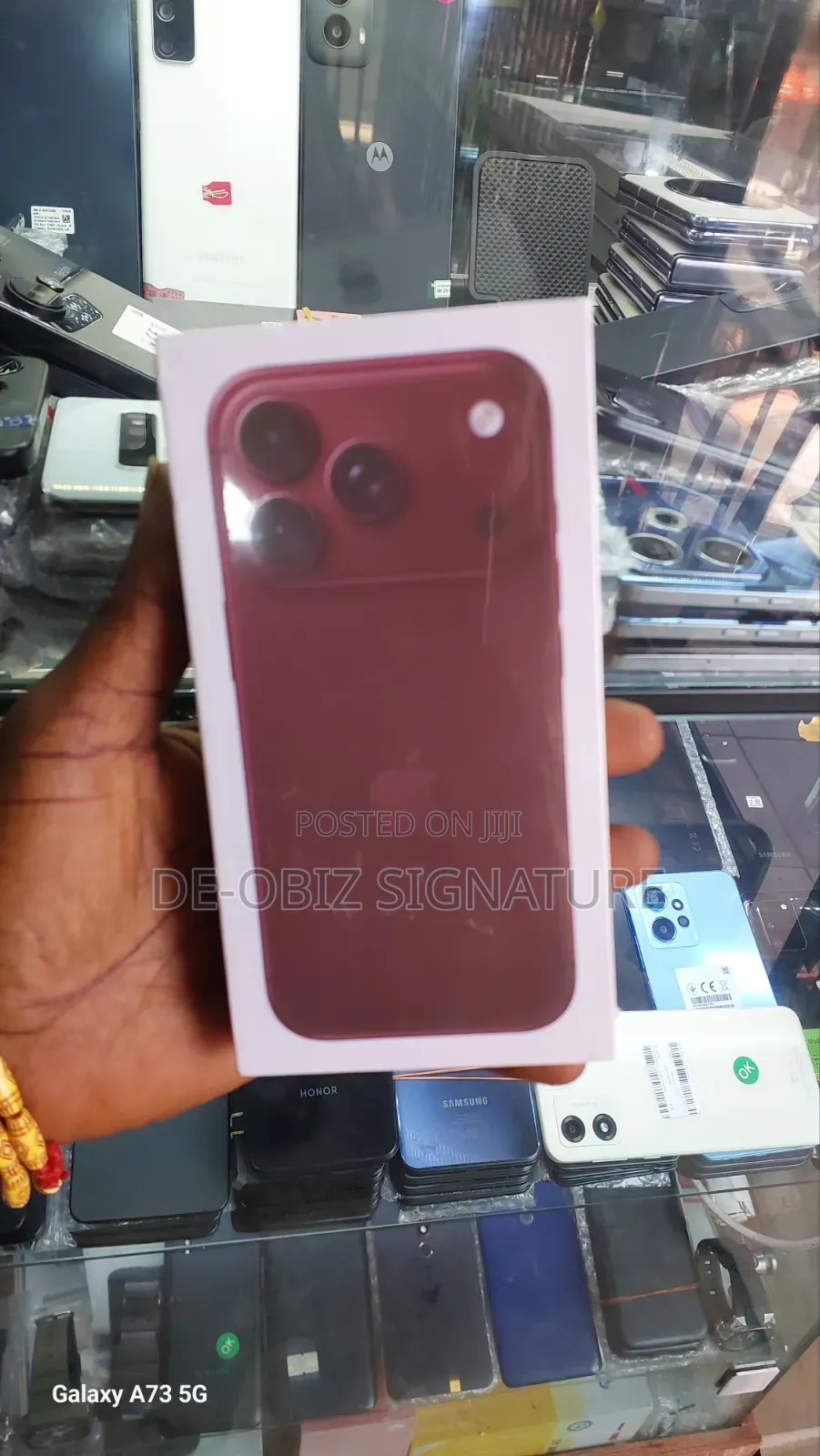 New Apple iPhone XR 128 GB Bronze