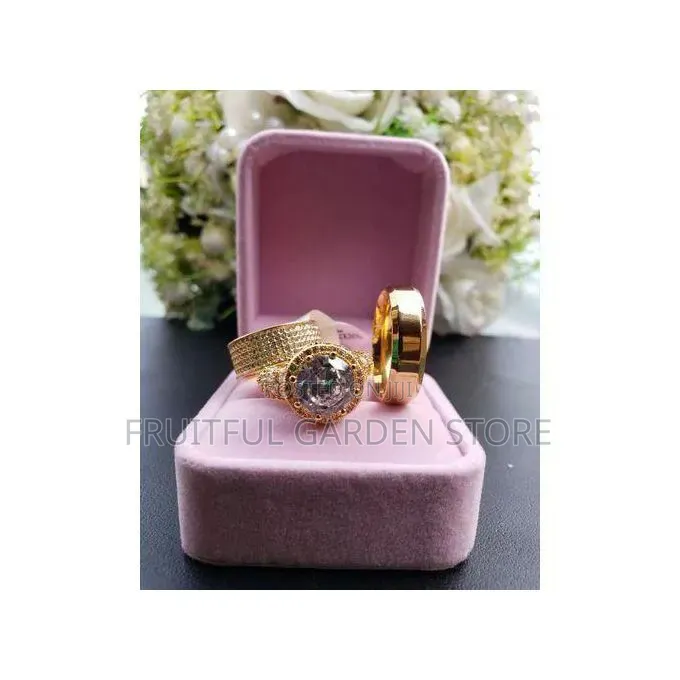 *Original Wedding / Engagement Ring for Sale