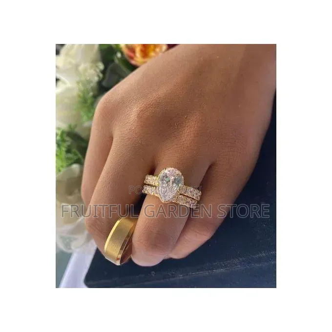 *Original Wedding / Engagement Ring for Sale