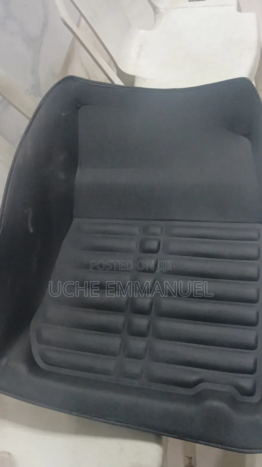 Floor Mats for Toyota Camry