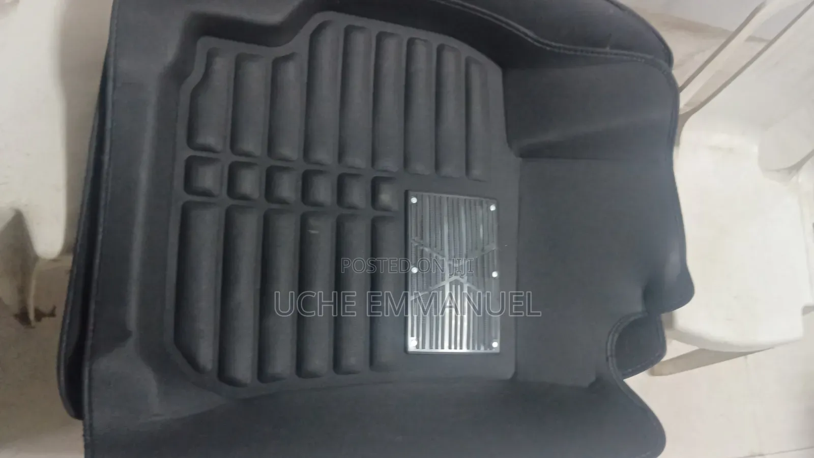Floor Mats for Toyota Camry