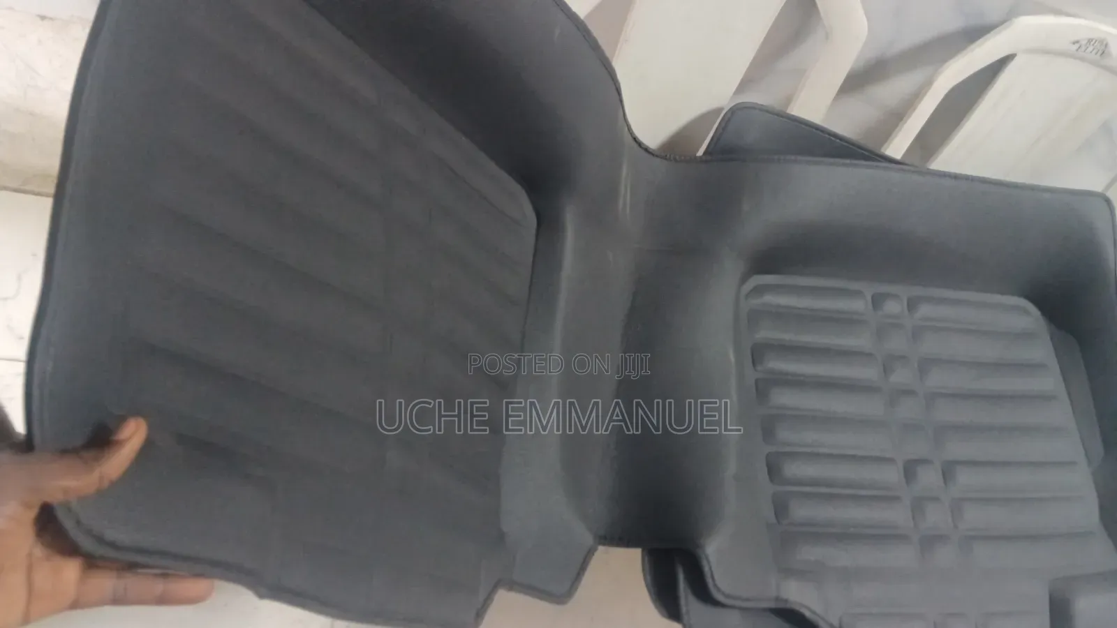 Floor Mats for Toyota Camry