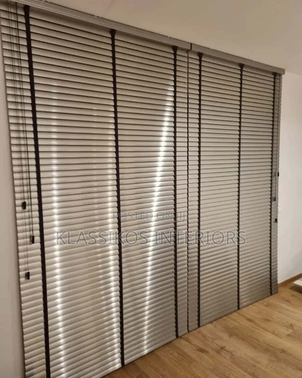 50mm Vernential Blind