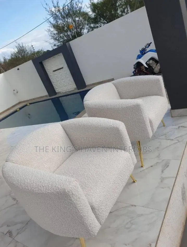 Quality Modern Chair