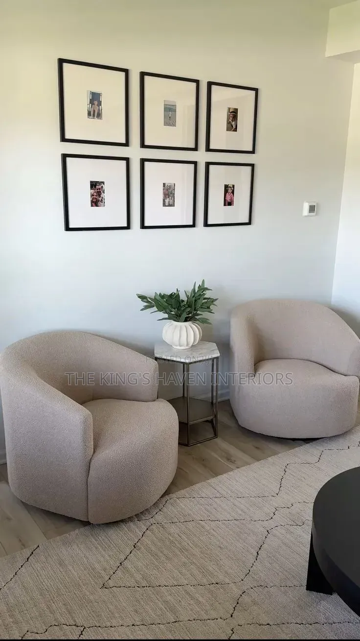 Quality Modern Chair