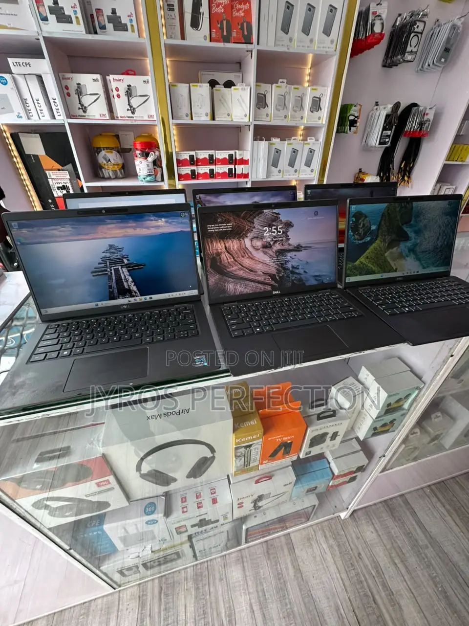 Laptop Dell Latitude 7420 16GB Intel Core i7 SSD 256GB