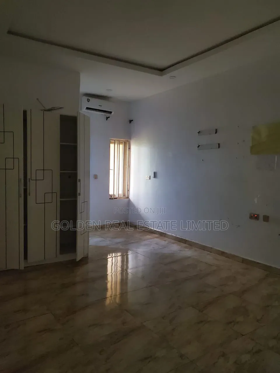 4bdrm Townhouse / Terrace in Katampe Extension for rent