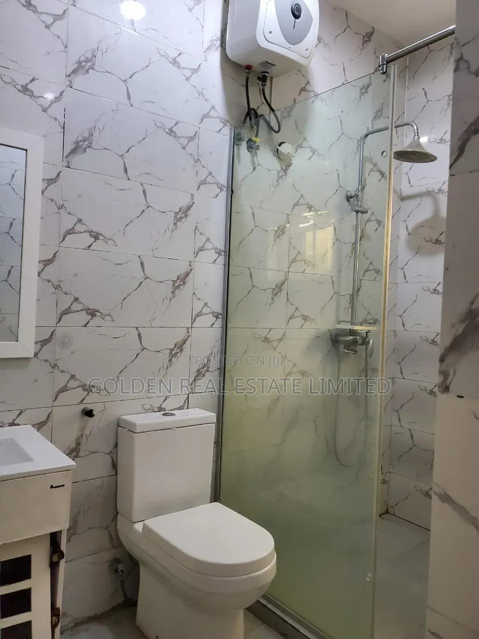 4bdrm Townhouse / Terrace in Katampe Extension for rent