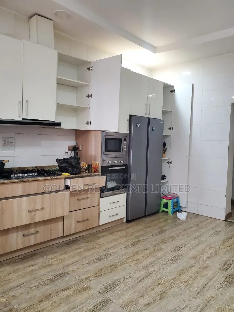 4bdrm Townhouse / Terrace in Katampe Extension for rent